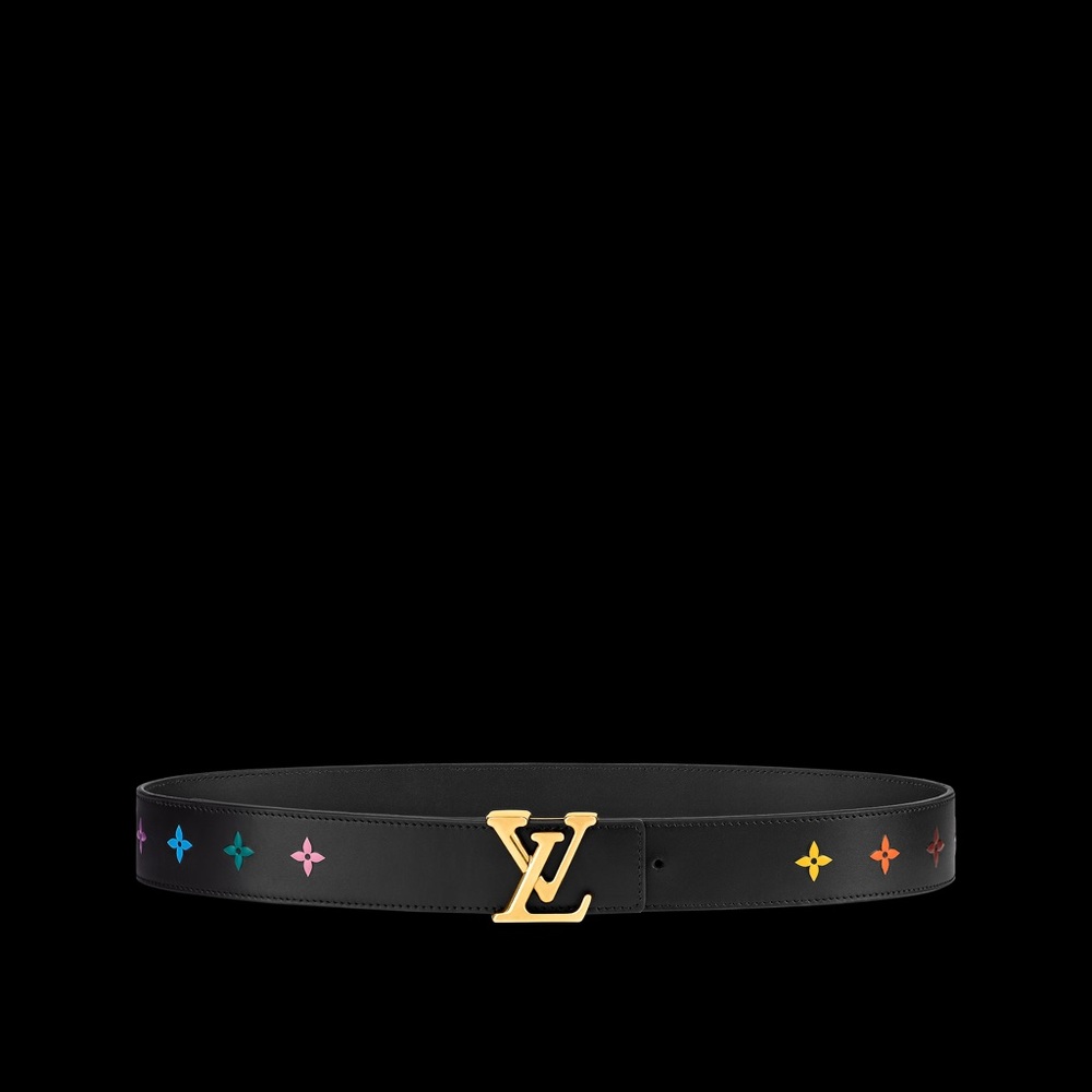 Louis Vuitton New Wave Belt